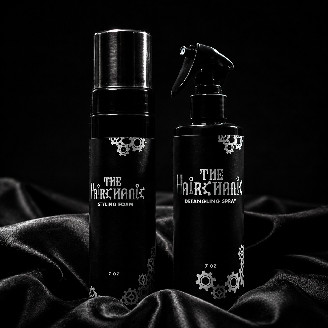 Finishing Kit - Preorder