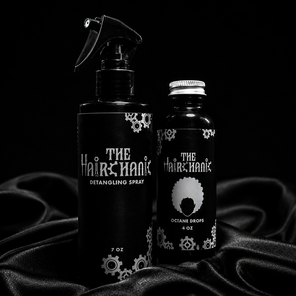 Growth & Prep Kit - Preorder