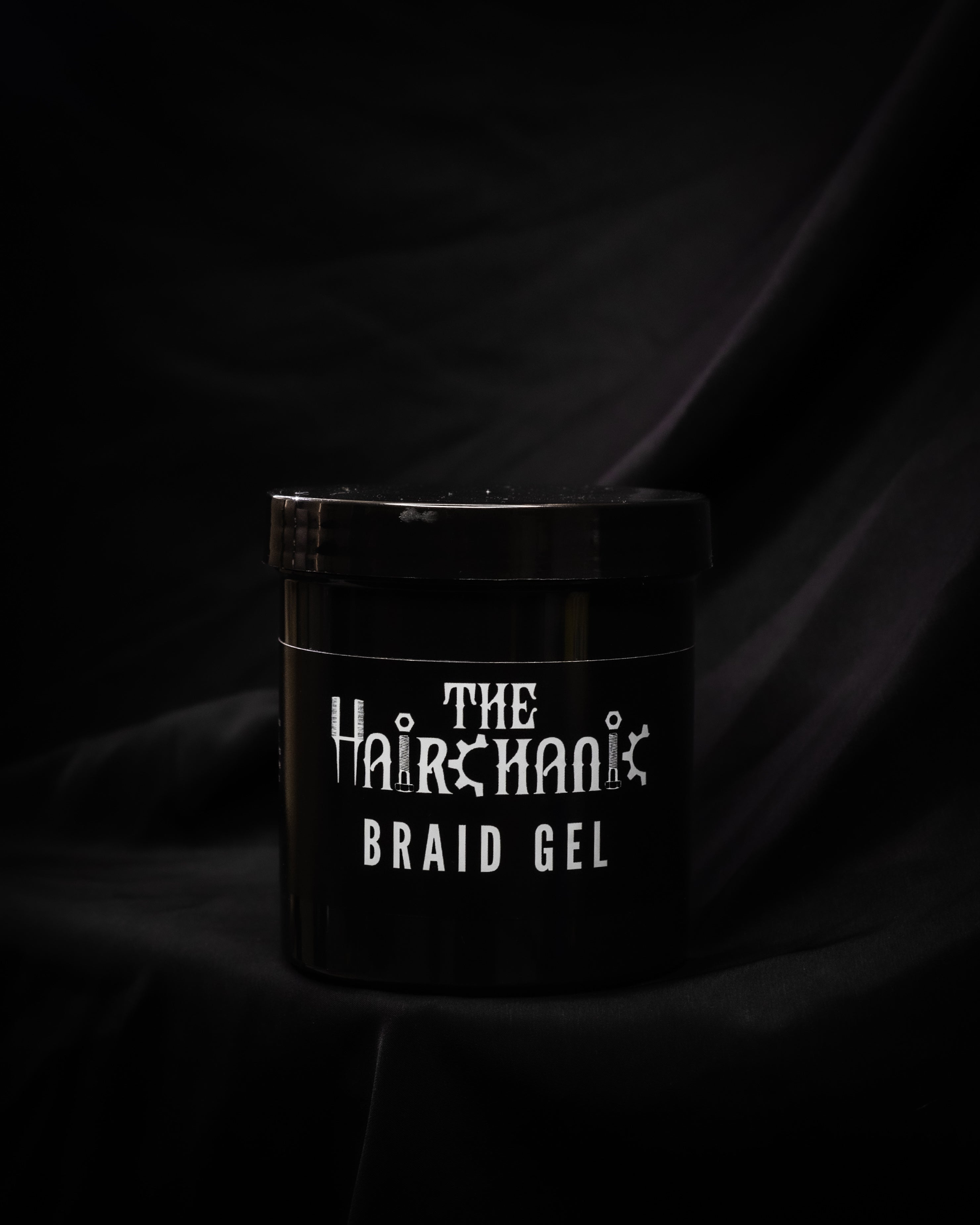 The Hairchanic Braid Gel - Preorder