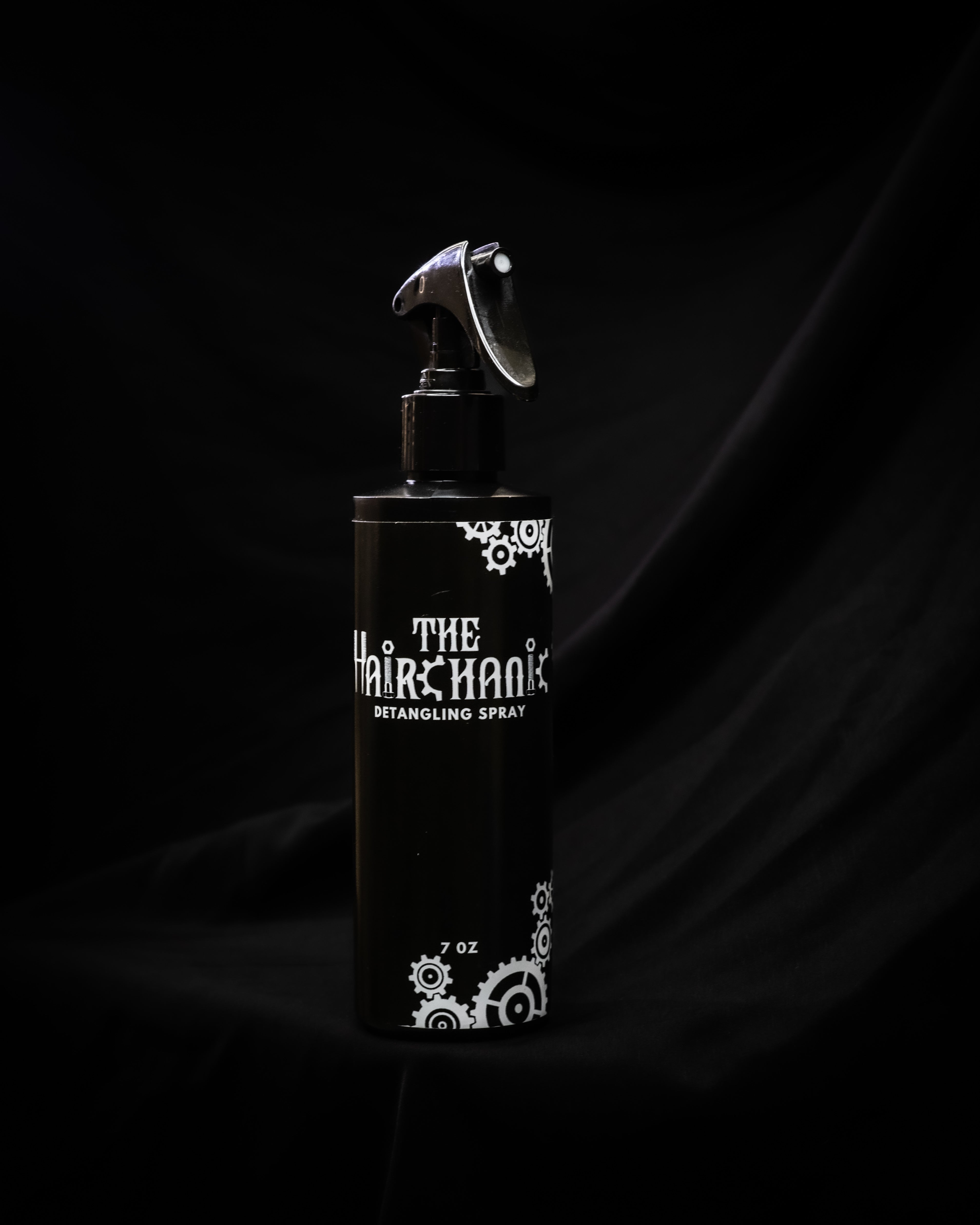 The Hairchanic Detangling Spray - Preorder
